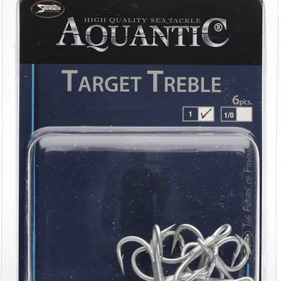 Kotwica Aquantic Target