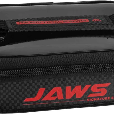 Kuferek na przynęty Mikado Jaws Lure Case