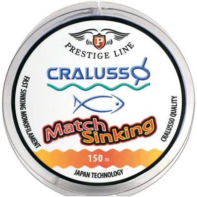 Żyłka Cralusso Sinking Prestige Qsp