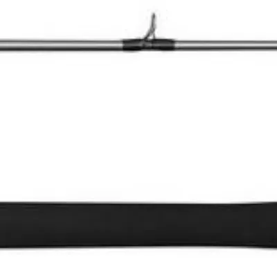 Wędka Penn Regiment IV Halibuster 242