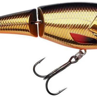 Wobler Abu Garcia Hi-Lo Jointed