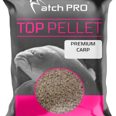 Pellet MatchPro Top