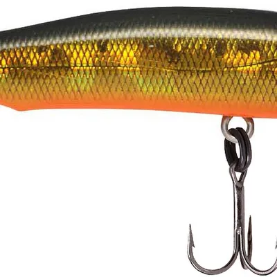 Wobler minnow Megabass X-70 SP