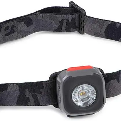 Latarka FOX Rage Voyager Head Light