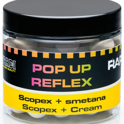 Kulki Pop Up Mivardi Pop Up Reflex