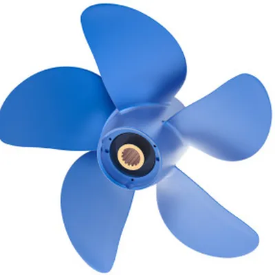Śruba silnika ePropulsion X20/X40