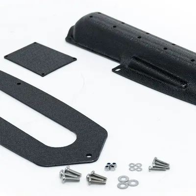 Uchwyt do przetwornika Passport/Lynx Tripleshot BerleyPro