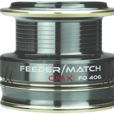 Szpula zapasowa VDR Team Feeder/Match CMX FD