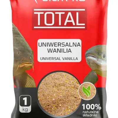 Zanęta MatchPro Total