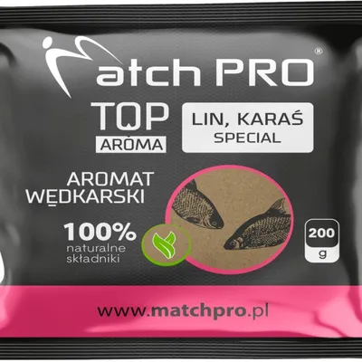 Dodatek zanętowy MatchPro Top