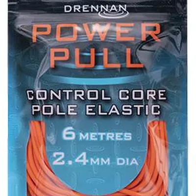Amortyzator Drennan Power Pull Elastic