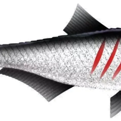 Przynęta gumowa Libra Dead Fish