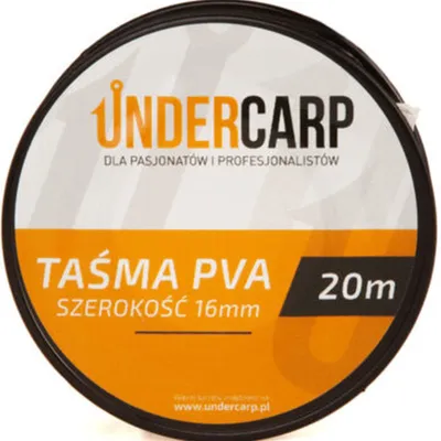 Taśma Undercarp Pva Rozpuszczalna