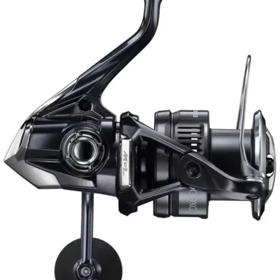 Kołowrotek Shimano Twin Power XD FB