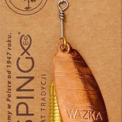Błystka obrotowa Polsping Ważka