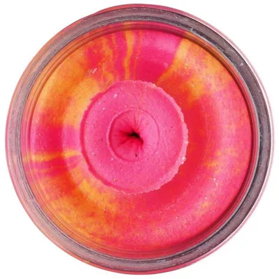 Pasta Berkley Powerbait Glitter Trout Doug
