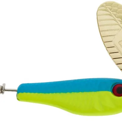 Błystka obrotowa Select Heli-X