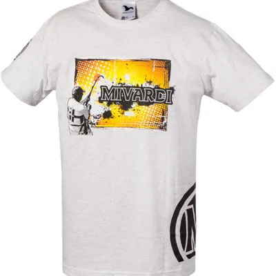 T-shirt Mivardi Game