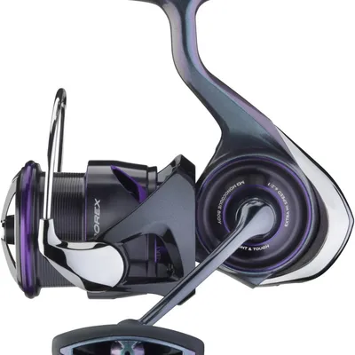 Kołowrotek Daiwa Prorex 25 MQ LT