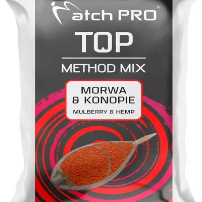 Zanęta MatchPro Method Mix