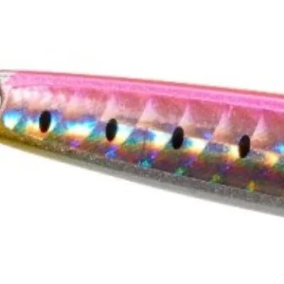 Metalowy jig Shimano Ocea Metal Shot