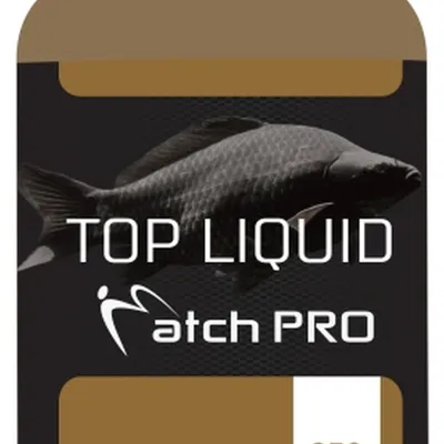 Atraktor MatchPro Top Liquid
