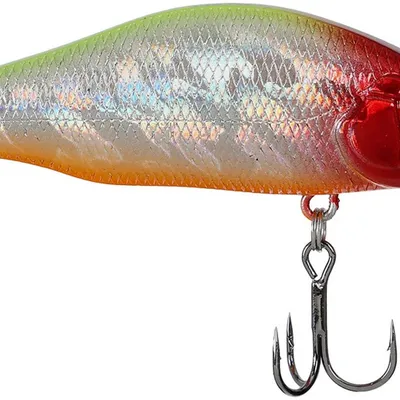 Wobler Select Reflex 70SP