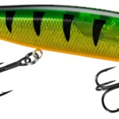 Wobler Shimano BT World Minnow Flash Boost