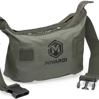 Nerka Mivardi Bait Caddy