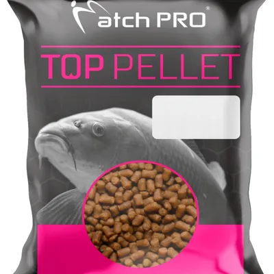 Pellet MatchPro Top