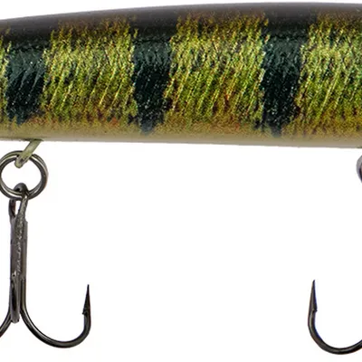 Wobler OSP Asura II 925SP