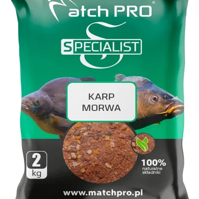 Zanęta MatchPro Specialist