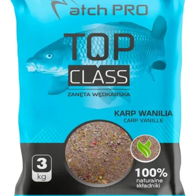 Zanęta MatchPro Top Class