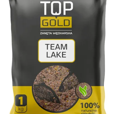 Zanęta MatchPro Top Gold