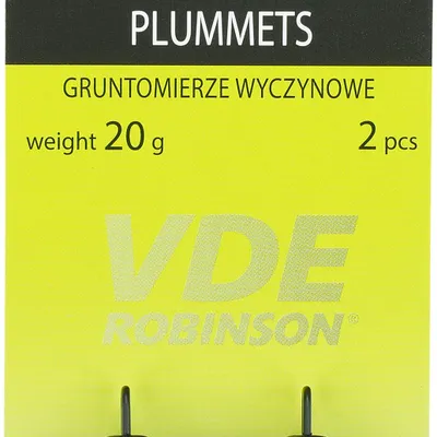 Gruntomierz VDR Team VDE