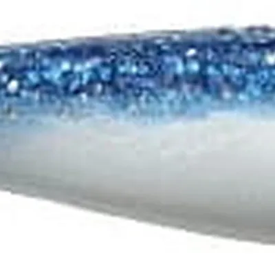 Przynęta gumowa Spro Wobshad Re-Injected