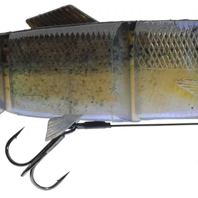 Wobler Daiwa Prorex Hybrid Swimbait