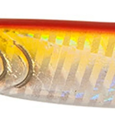Pilker Aquantic Red Eye