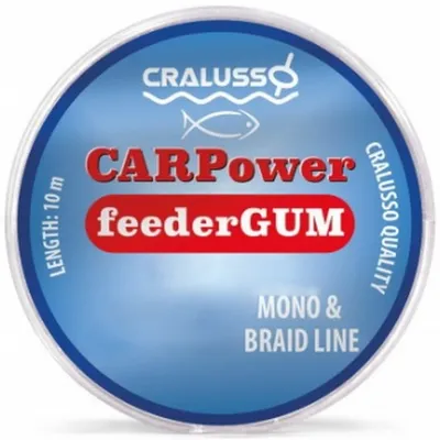 Amortyzator Cralusso Carp Power