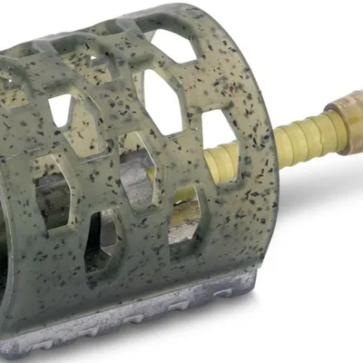 Koszyk zanętowy MS Range Inline Feeder