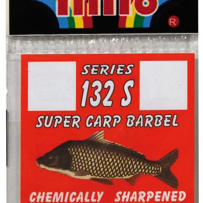 Hak Milo 132S Carbone