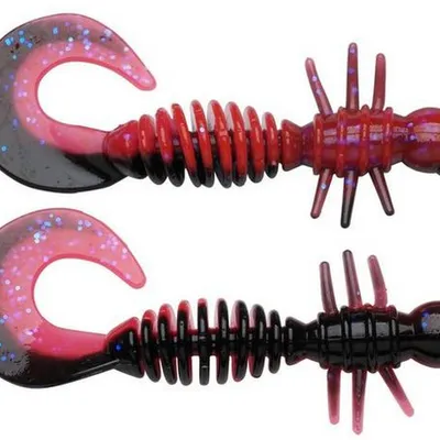 Przynęta gumowa Berkley Powerbait Power Curly