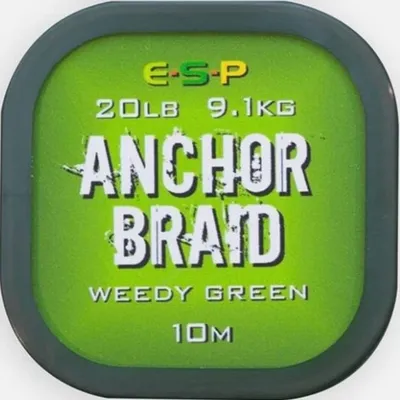 Plecionka ESP Anchor Braid