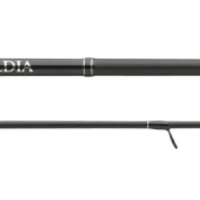 Wędka Daiwa Caldia Sensor Jig