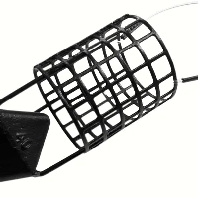 Koszyczek zanętowy MatchPro Team Feeder Bullet