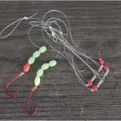 Zestaw morski Aquantic Surfcasting II