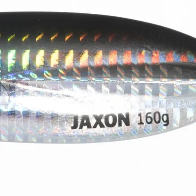 Pilker ołowiany Jaxon Holo Reflex Skemp
