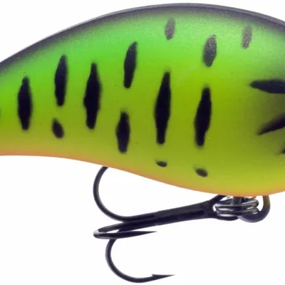 Wobler Daiwa Tournament Baby Crank