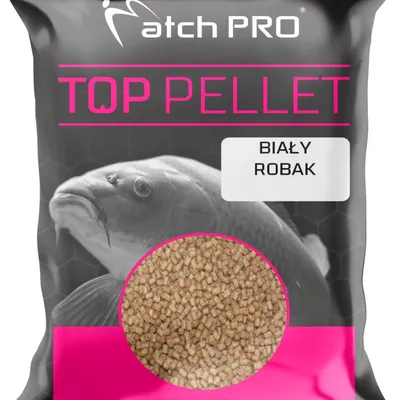 Pellet MatchPro Top