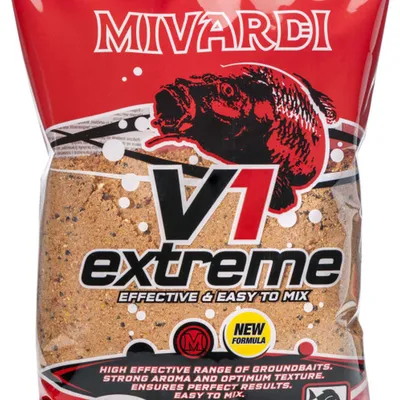Zanęta Mivardi V1 CARP